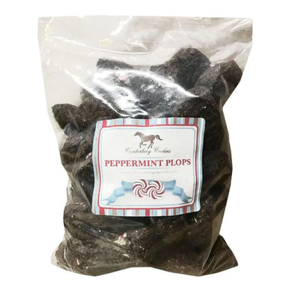Canterbury Cookies Horse Treat Plops