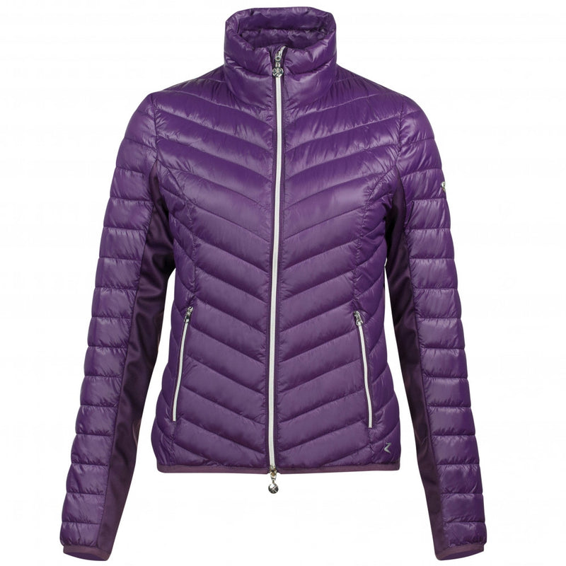 Horze Ladies Louise Lightweight Jacket
