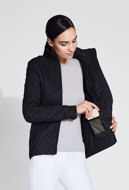 Noel Asmar Ladies Oak Quilted Jacket