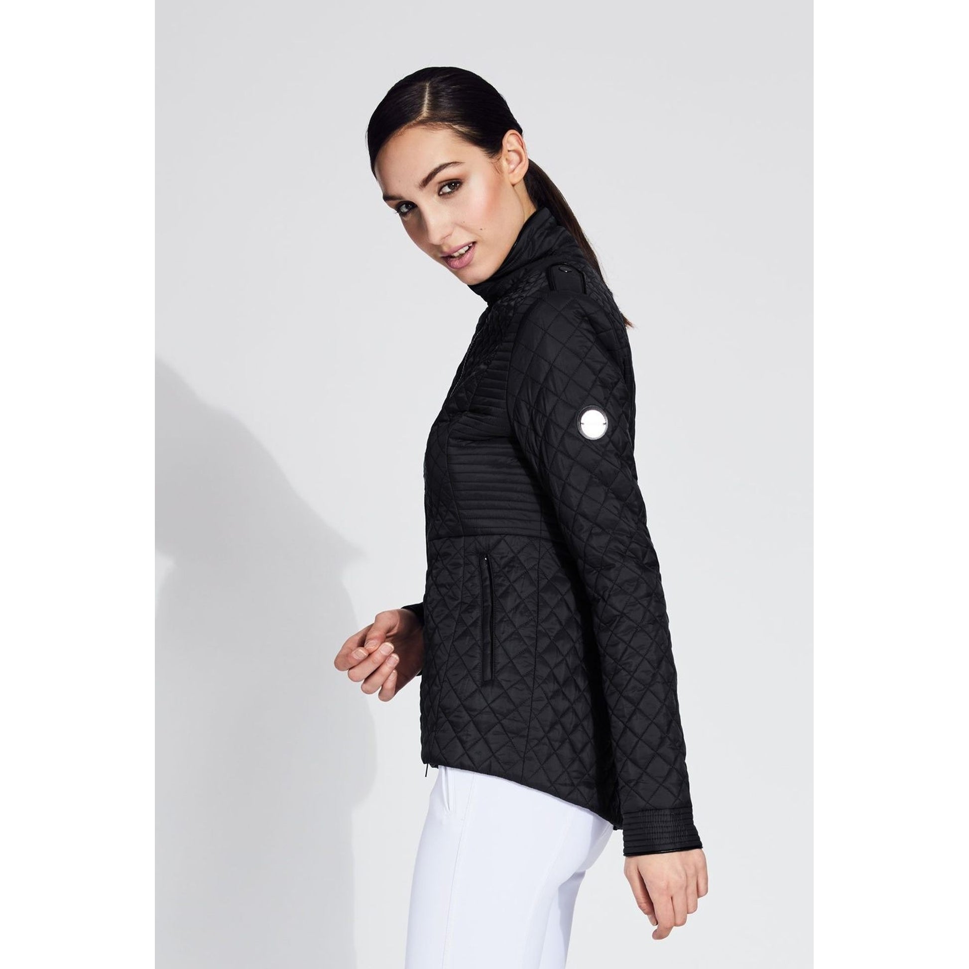 Noel Asmar Ladies Oak Quilted Jacket