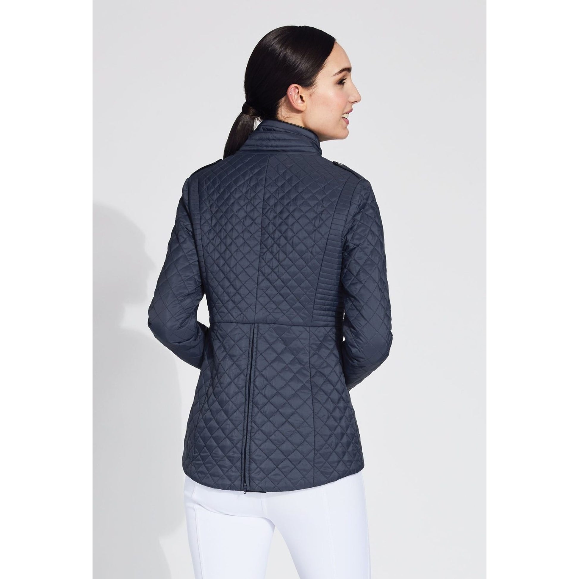 Noel Asmar Ladies Oak Quilted Jacket