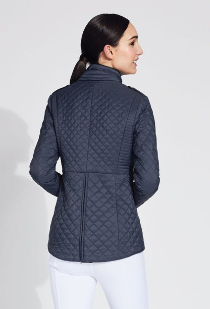 Noel Asmar Ladies Oak Quilted Jacket