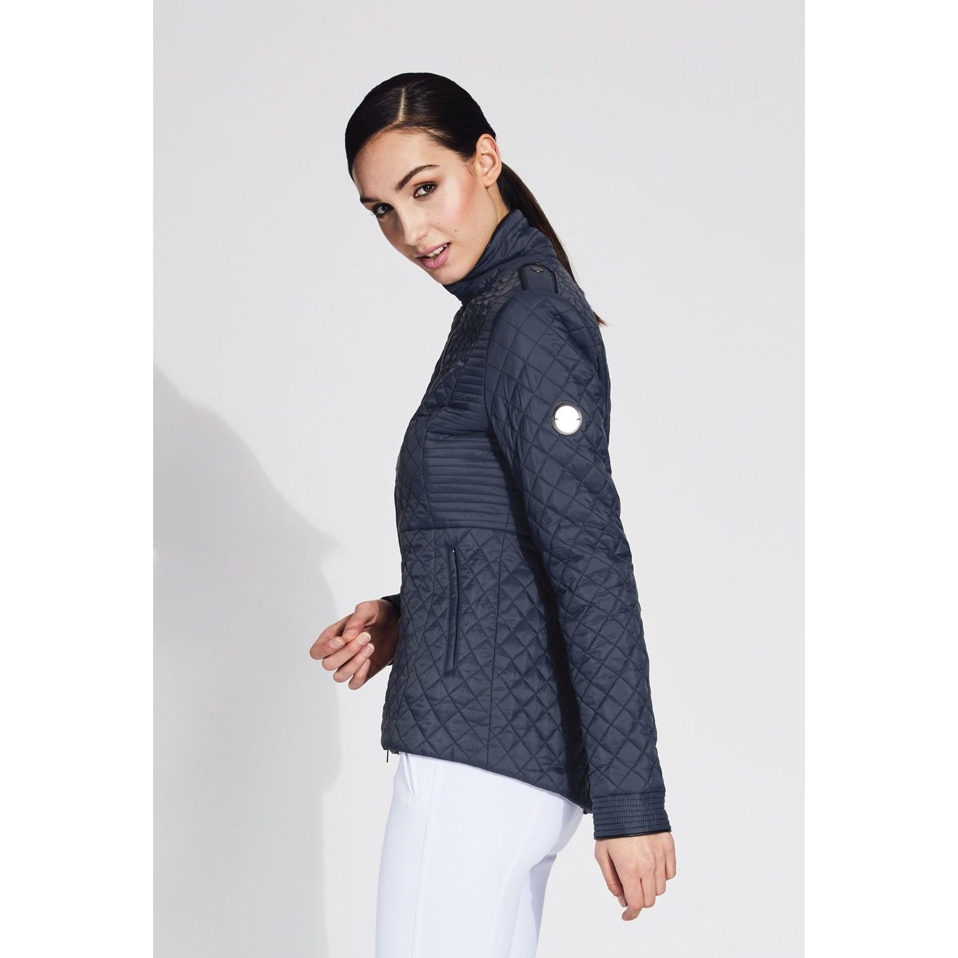 Noel Asmar Ladies Oak Quilted Jacket