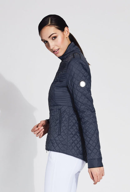 Noel Asmar Ladies Oak Quilted Jacket