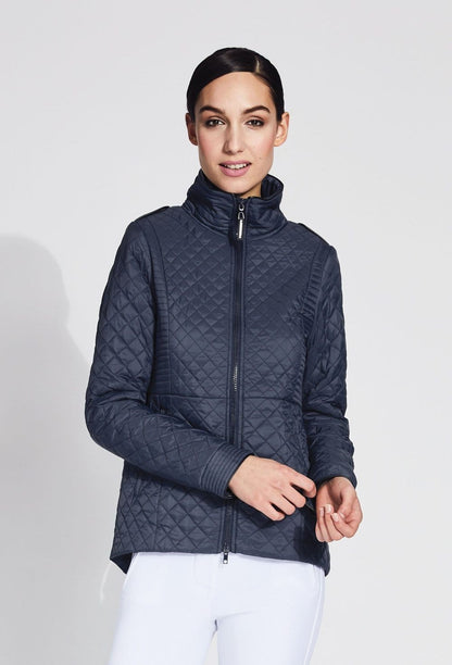 Noel Asmar Ladies Oak Quilted Jacket