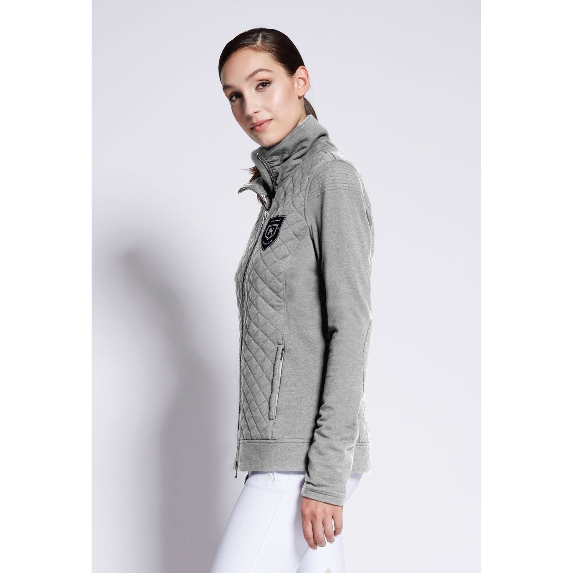 Noel Asmar Ladies Max Bamboo Jacket
