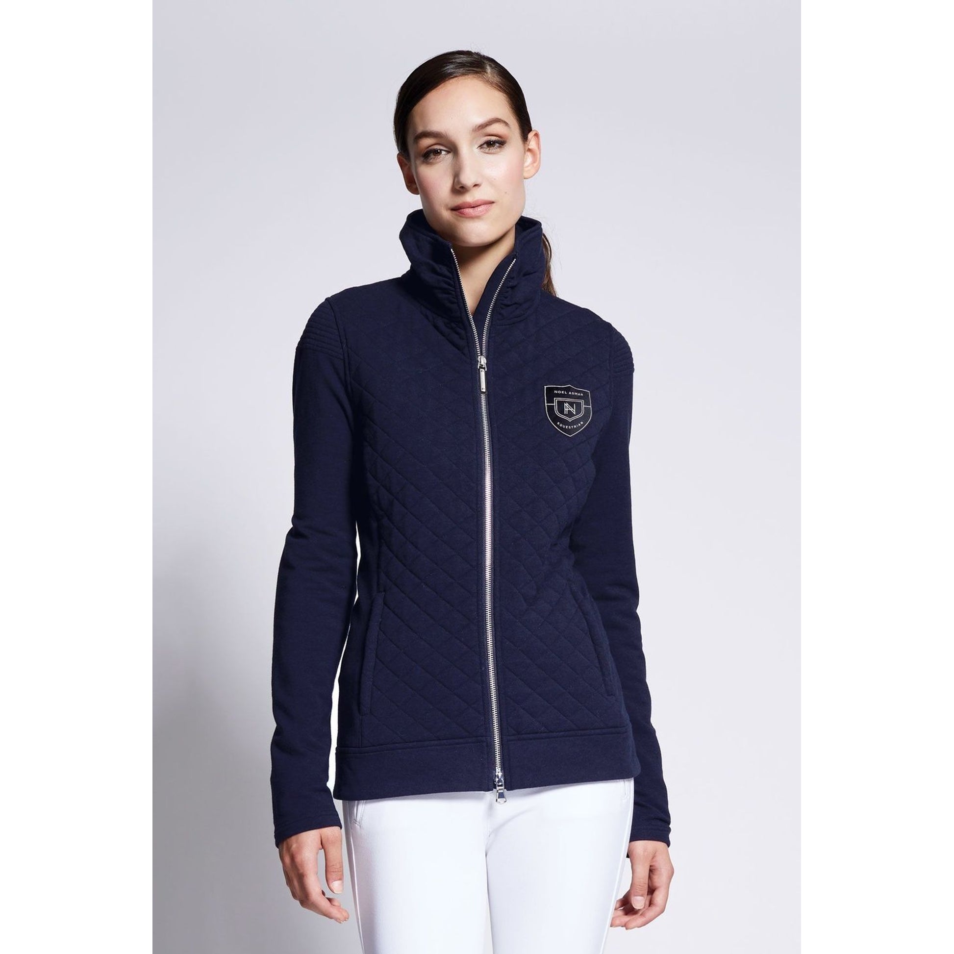 Noel Asmar Ladies Max Bamboo Jacket