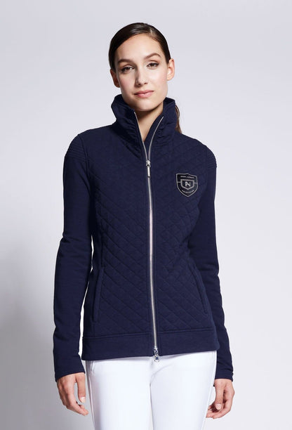Noel Asmar Ladies Max Bamboo Jacket