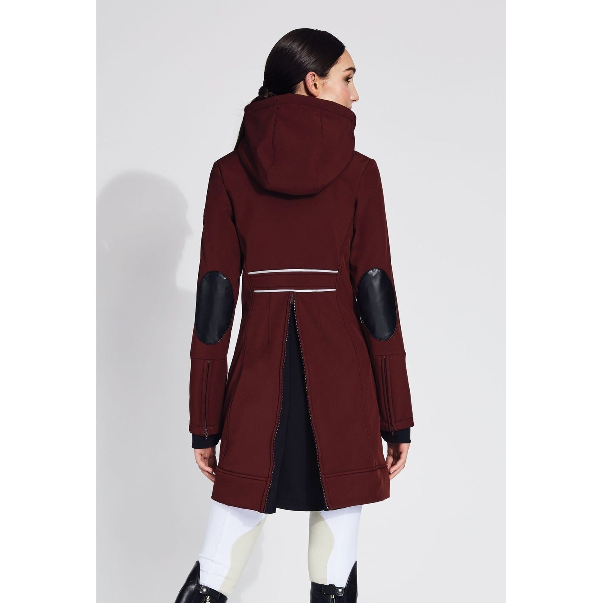 Noel Asmar Ladies All Weather Rider Limited Edition - FW18
