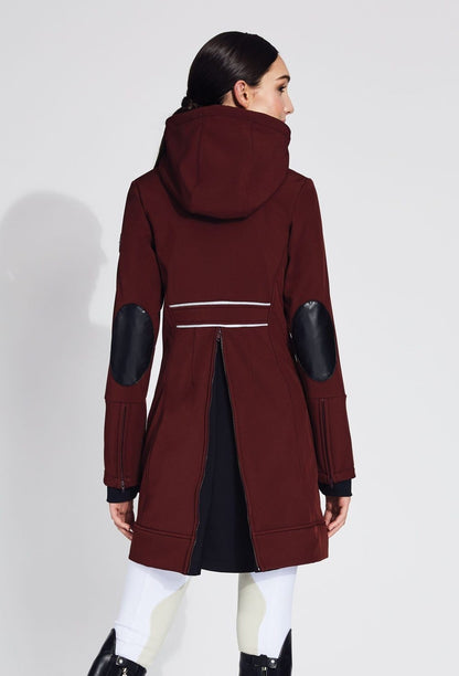 Noel Asmar Ladies All Weather Rider Limited Edition - FW18