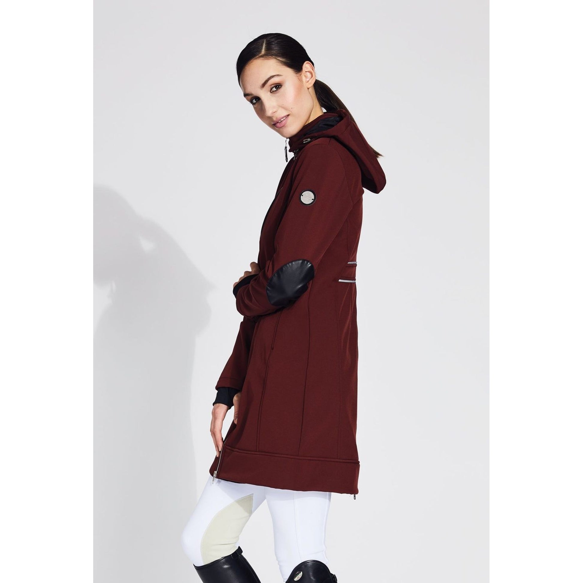 Noel Asmar Ladies All Weather Rider Limited Edition - FW18