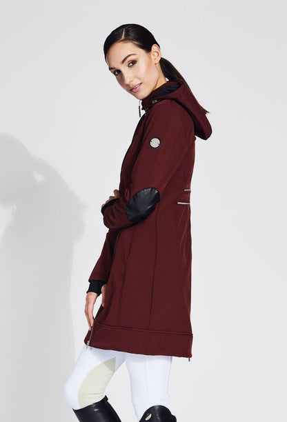 Noel Asmar Ladies All Weather Rider Limited Edition - FW18