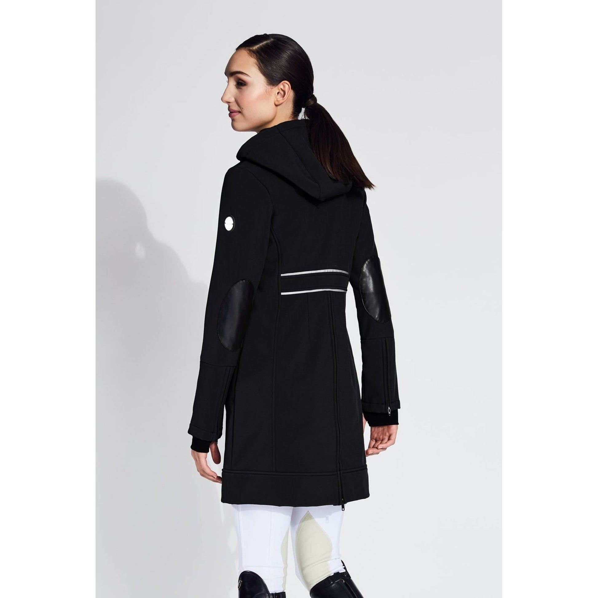 Noel Asmar Ladies All Weather Rider Limited Edition - FW18