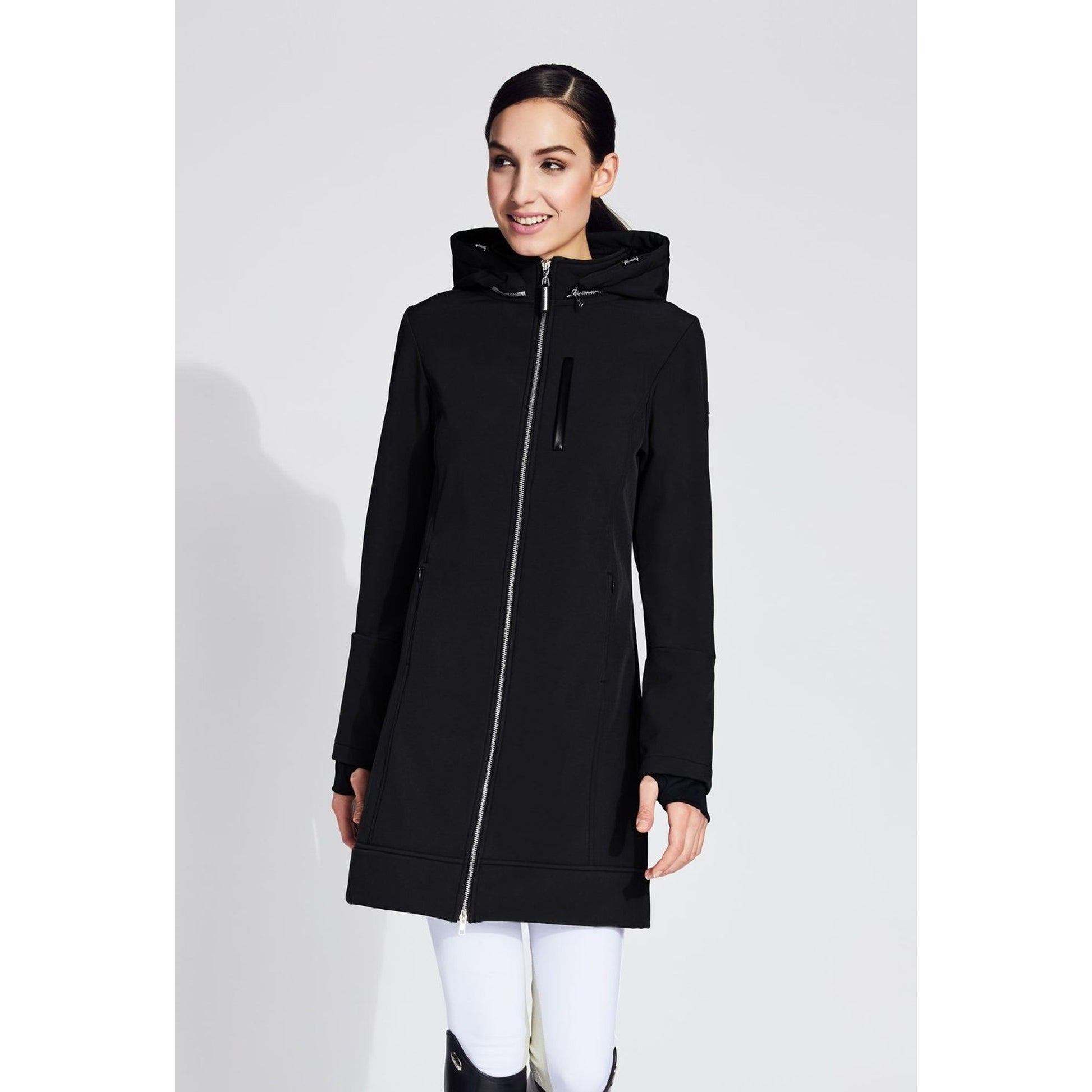 Noel Asmar Ladies All Weather Rider Limited Edition - FW18
