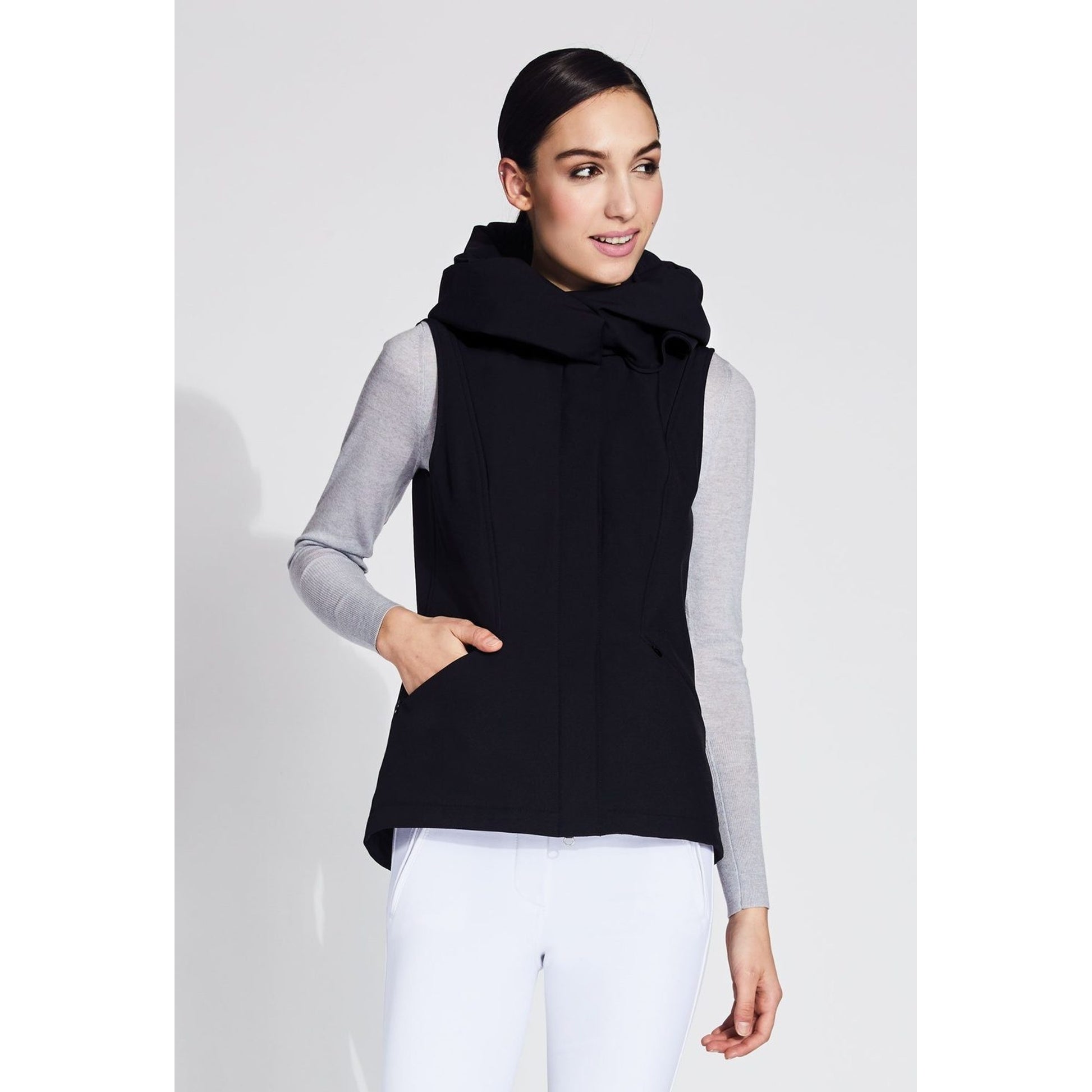 Noel Asmar Ladies Kinley Vest