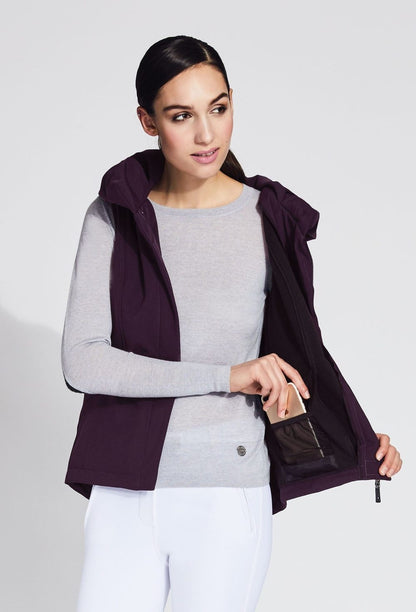 Noel Asmar Ladies Kinley Vest