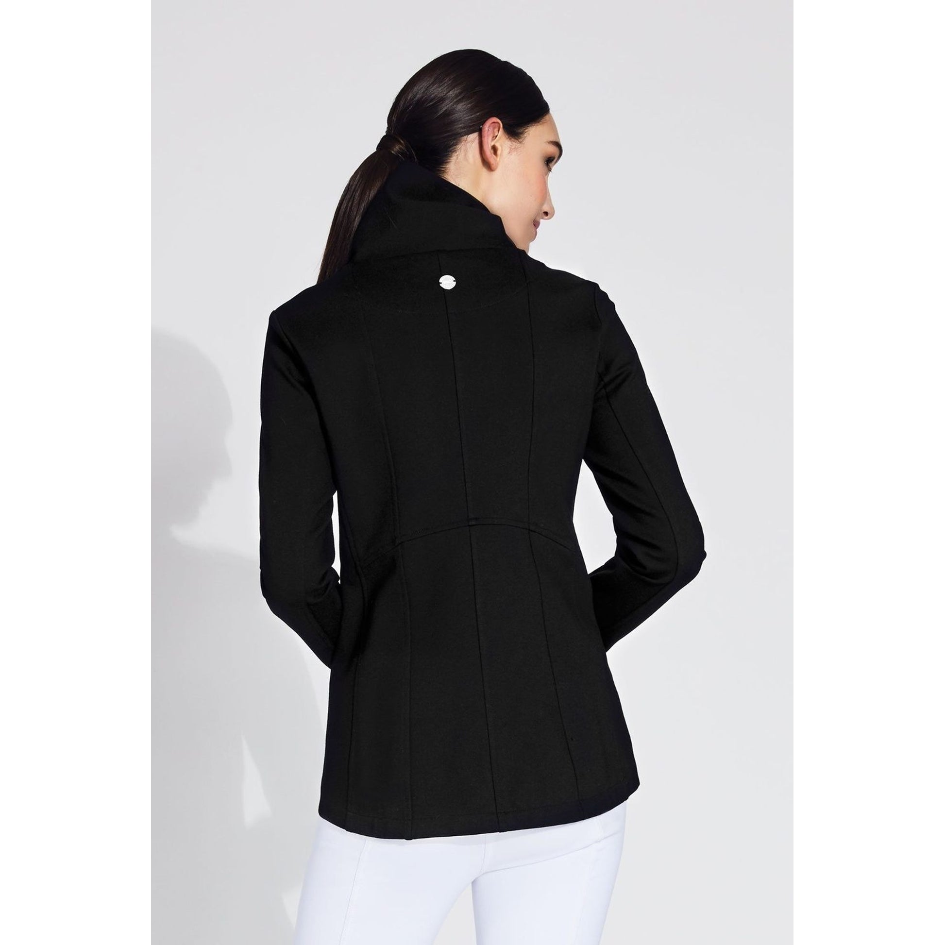 Noel Asmar Ladies Alina Ponte Jacket