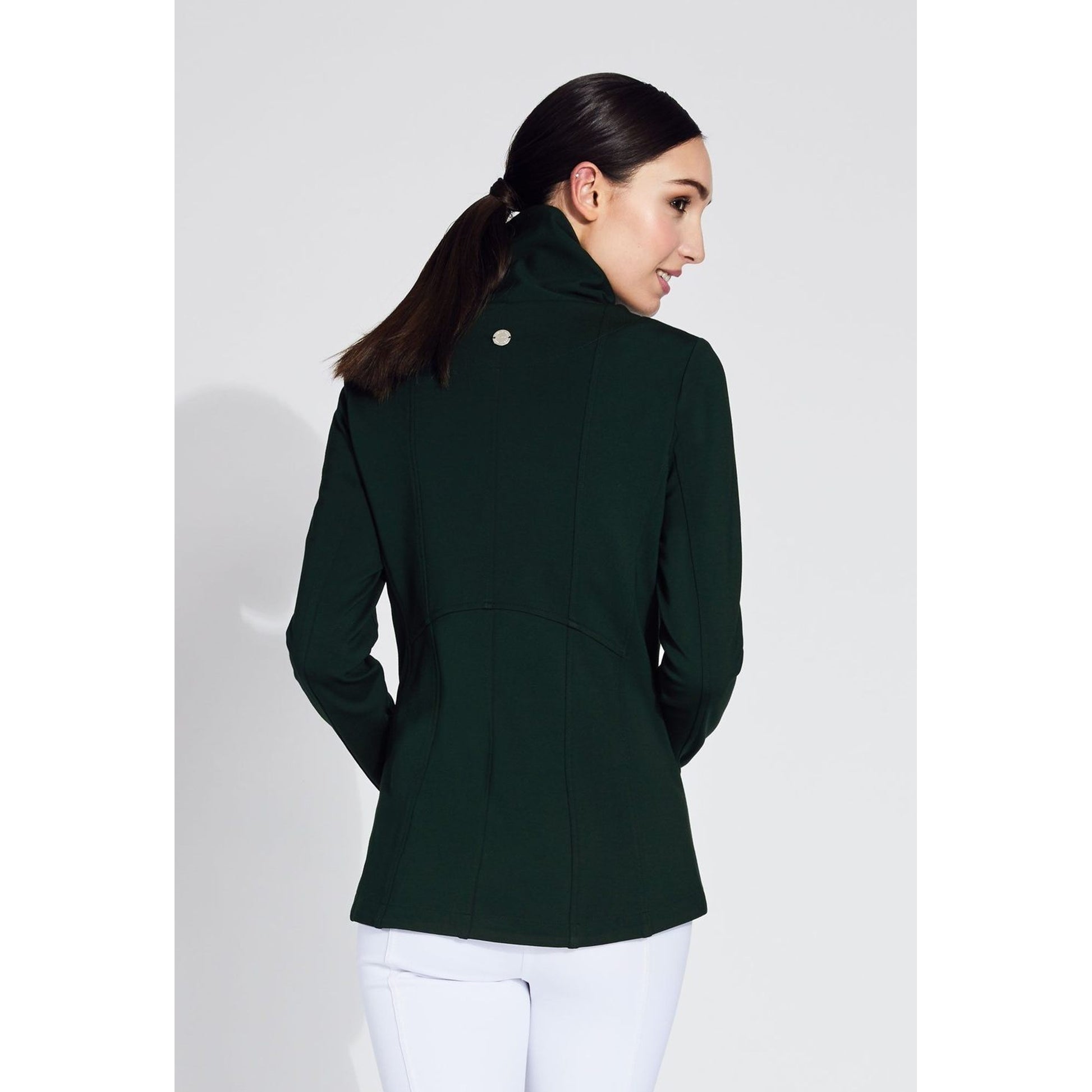 Noel Asmar Ladies Alina Ponte Jacket