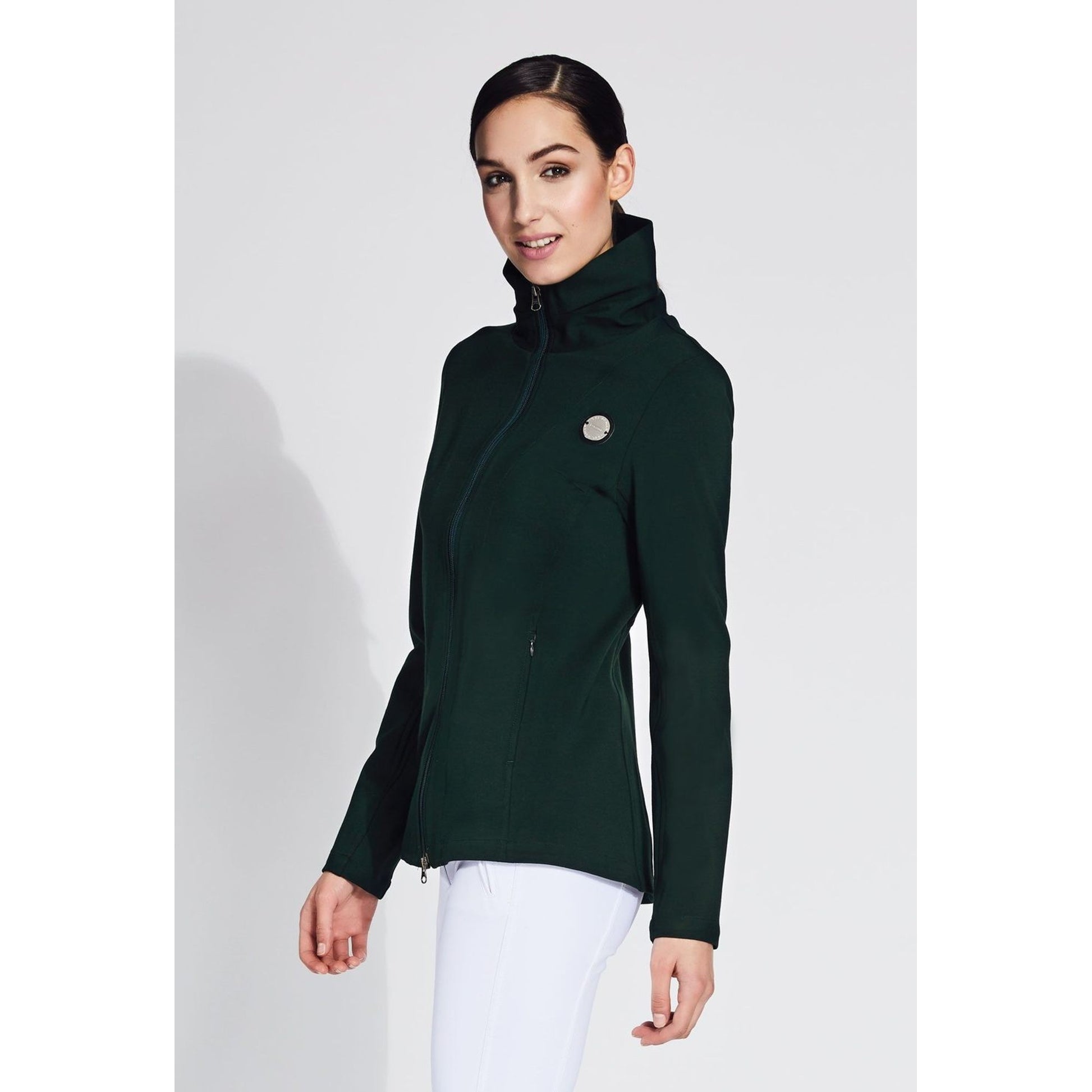 Noel Asmar Ladies Alina Ponte Jacket
