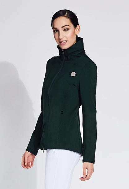 Noel Asmar Ladies Alina Ponte Jacket