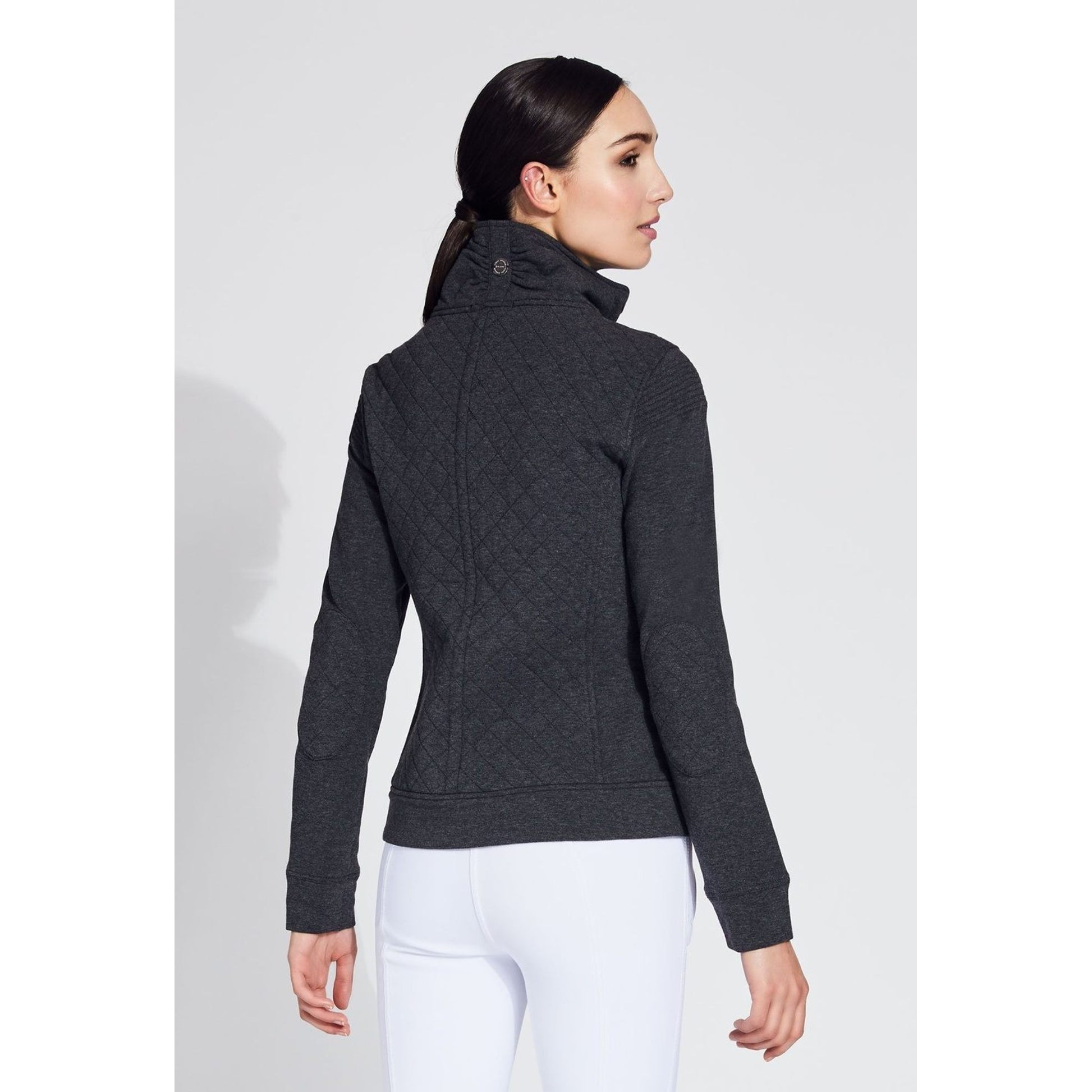 Noel Asmar Ladies Hayden Quilted Bamboo Jacket