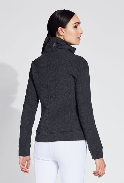 Noel Asmar Ladies Hayden Quilted Bamboo Jacket