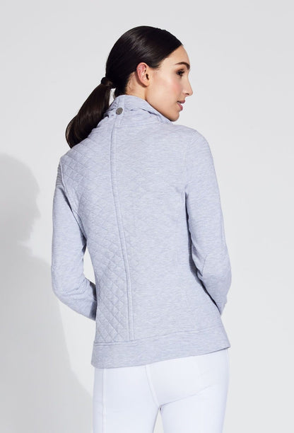 Noel Asmar Ladies Hayden Quilted Bamboo Jacket