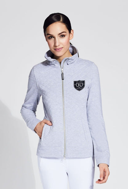 Noel Asmar Ladies Hayden Quilted Bamboo Jacket