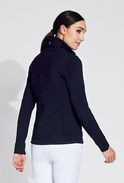 Noel Asmar Ladies Hayden Quilted Bamboo Jacket