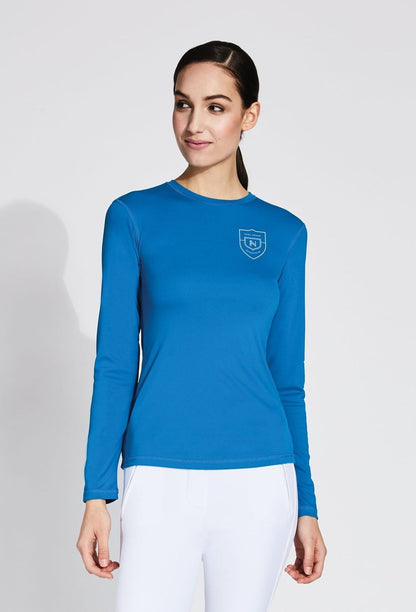 Noel Asmar Ladies Sustainable Logo Tee