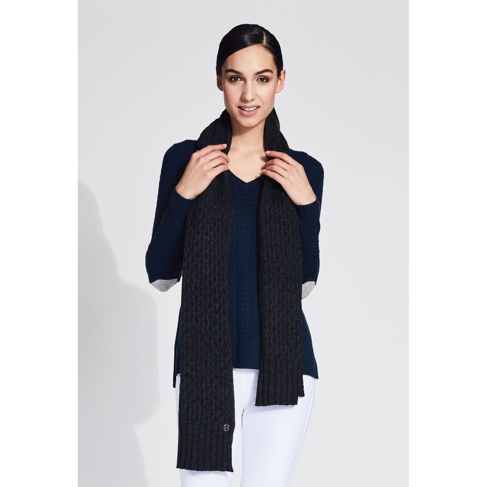 Noel Asmar Ashford Scarf