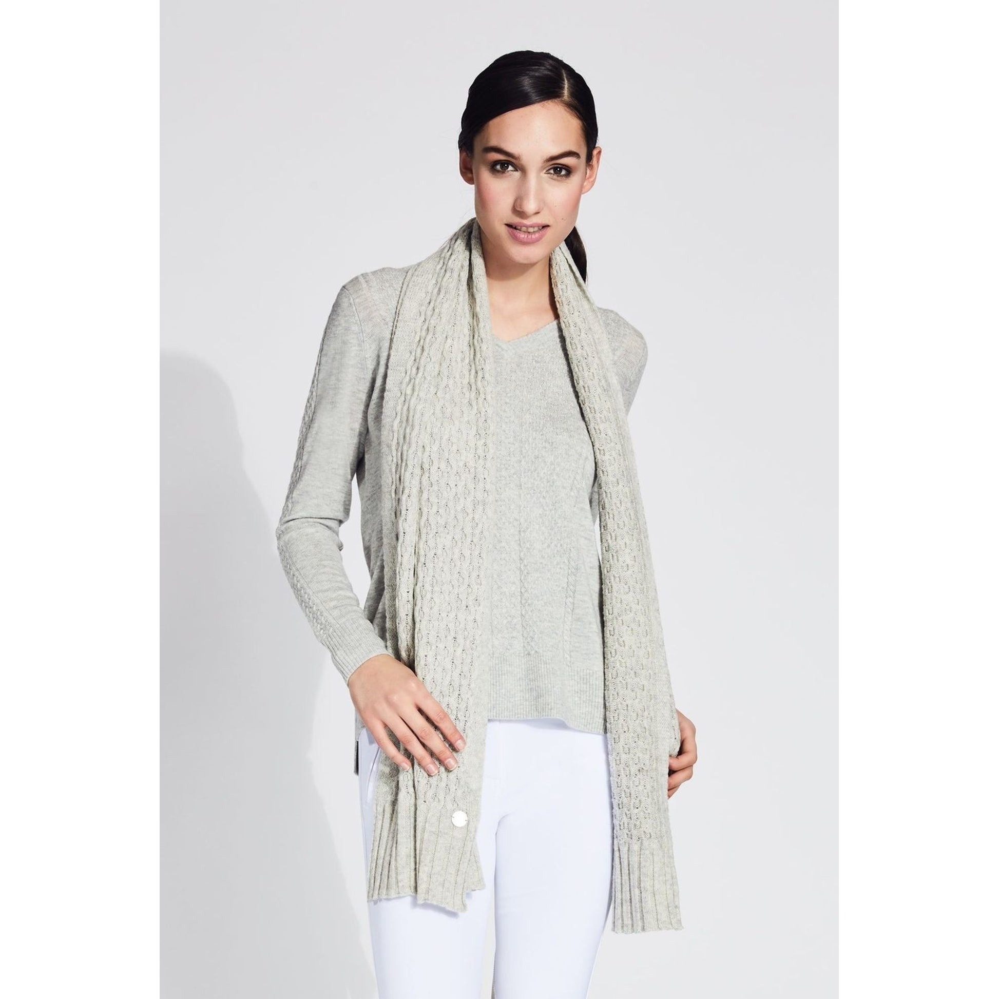 Noel Asmar Ashford Scarf