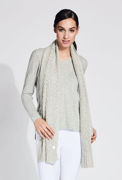 Noel Asmar Ashford Scarf
