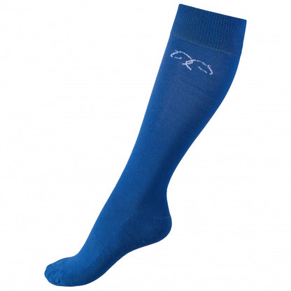 Horze Adult Phoebe Bamboo Winter Socks