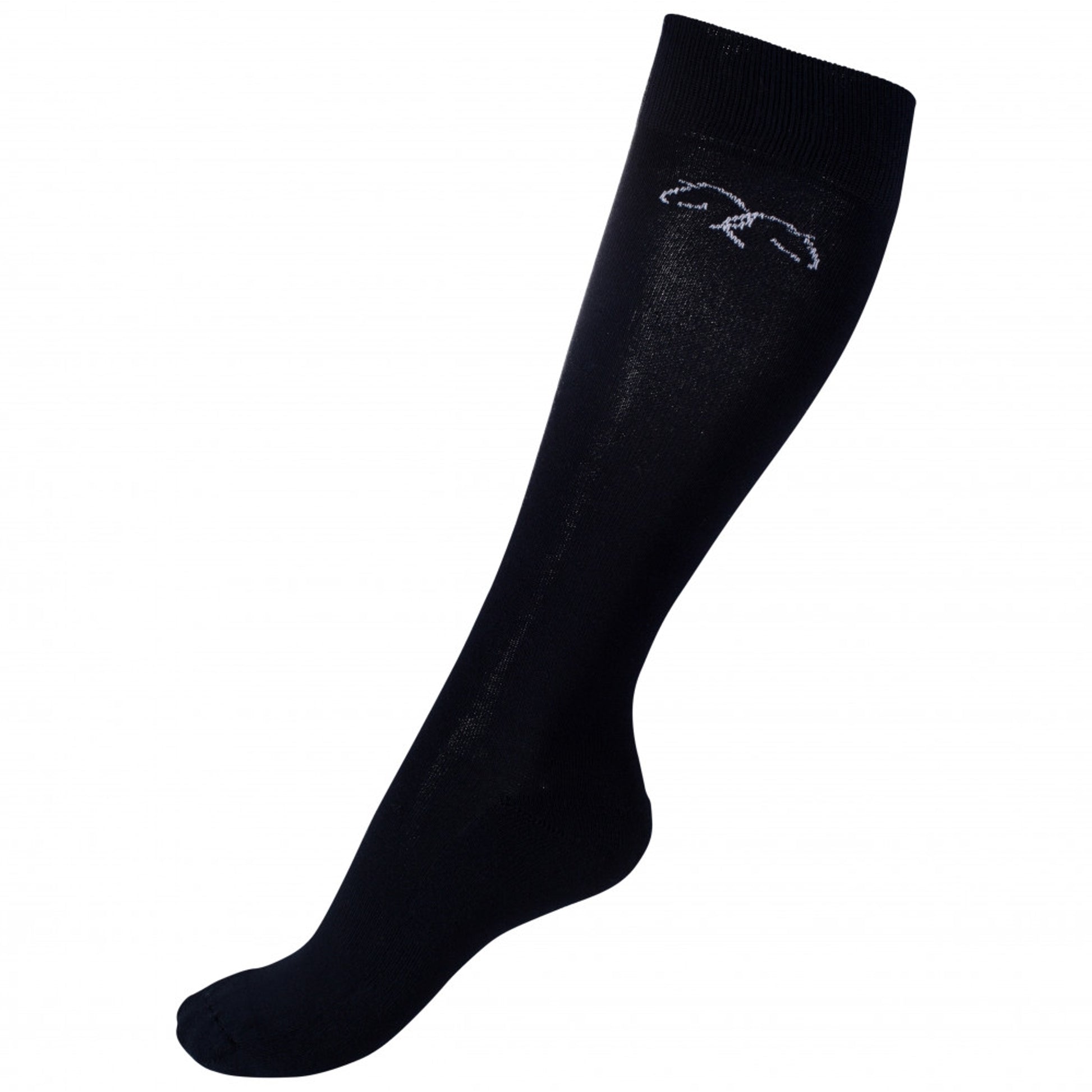 Horze Adult Phoebe Bamboo Winter Socks