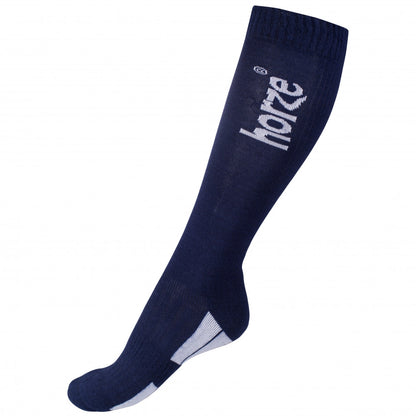 Horze Adult Jasper Woolmix Winter Socks