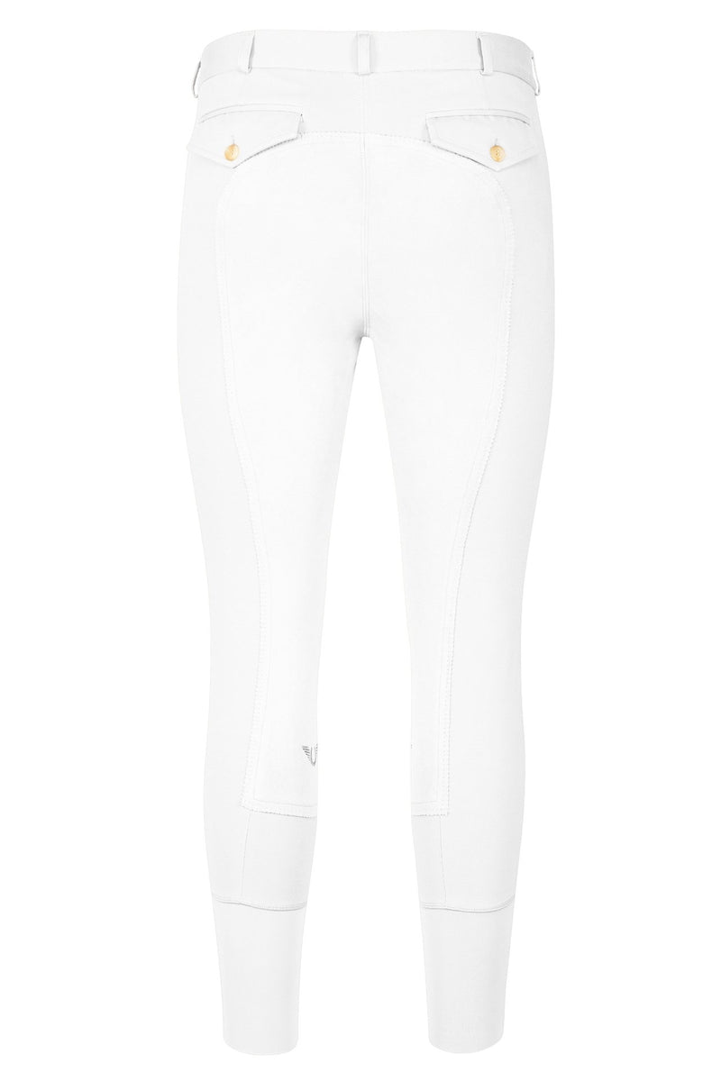 TuffRider Mens Full Seat Patrol Breeches