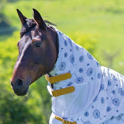 Shires Tempest Fly Sheet Neck Cover