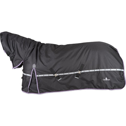 Classic Equine 10K Cross Trainer 300g Hooded Winter Blanket