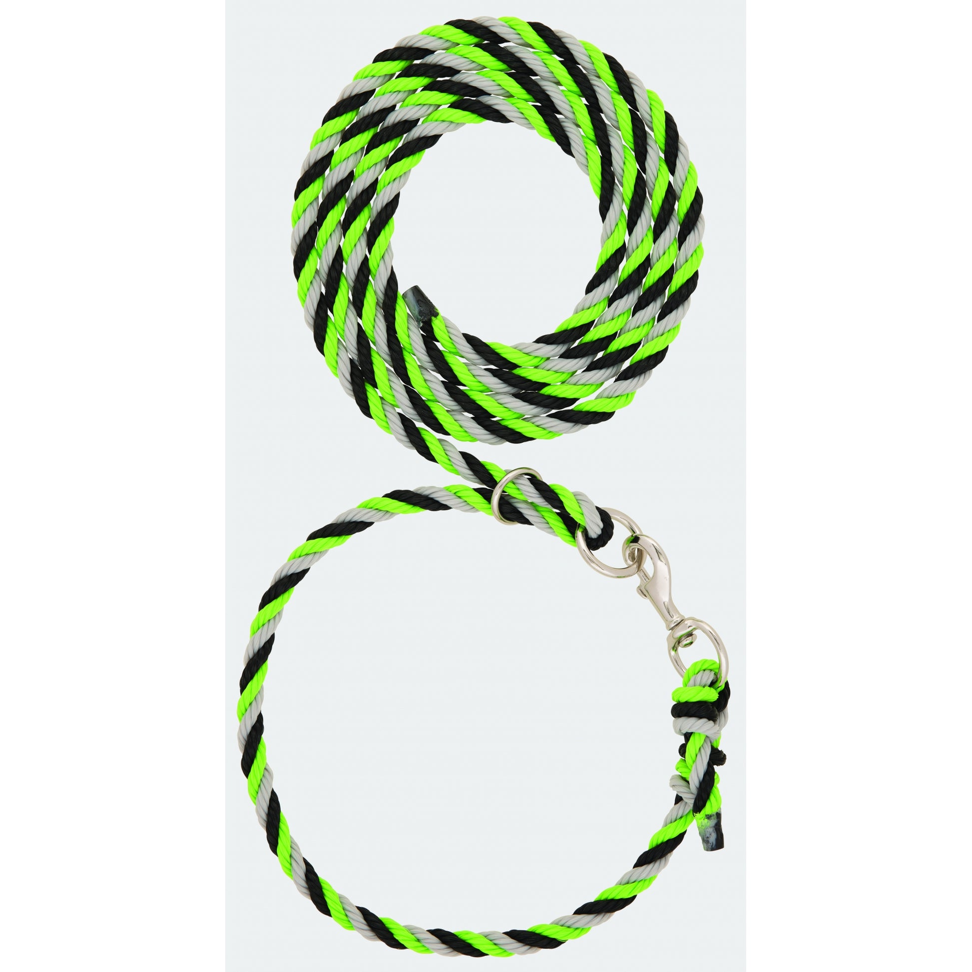 Weaver Livestock Adjustable Poly Neck Rope