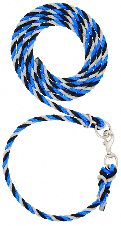Weaver Livestock Adjustable Poly Neck Rope