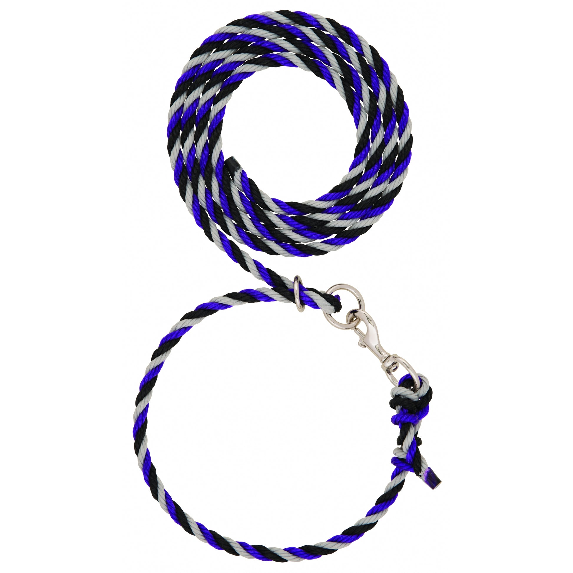 Weaver Livestock Adjustable Poly Neck Rope
