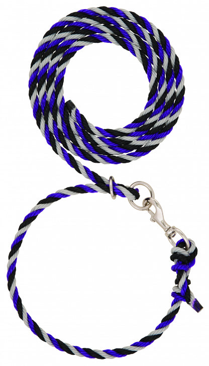 Weaver Livestock Adjustable Poly Neck Rope