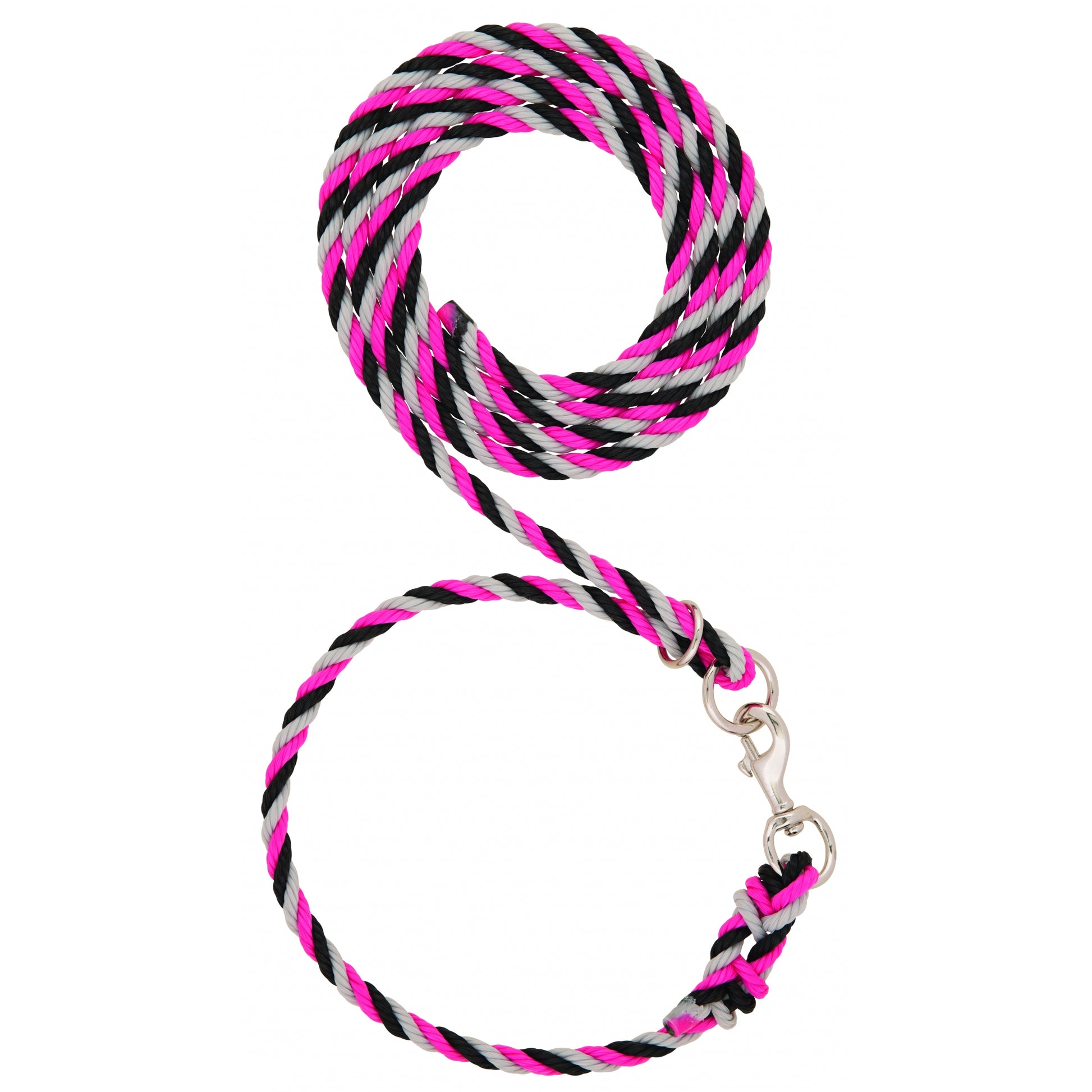 Weaver Livestock Adjustable Poly Neck Rope