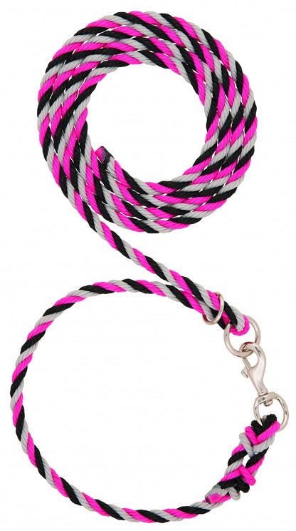 Weaver Livestock Adjustable Poly Neck Rope