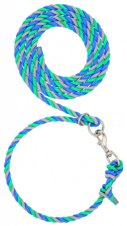Weaver Livestock Adjustable Poly Neck Rope
