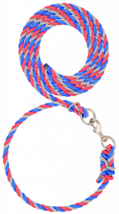 Weaver Livestock Adjustable Poly Neck Rope