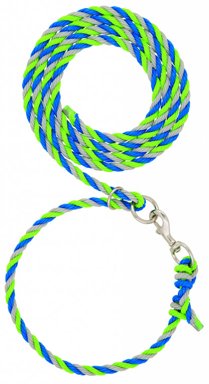 Weaver Livestock Adjustable Poly Neck Rope