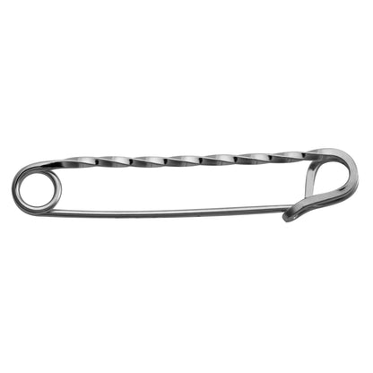 Perri's Twisted Stock Pin