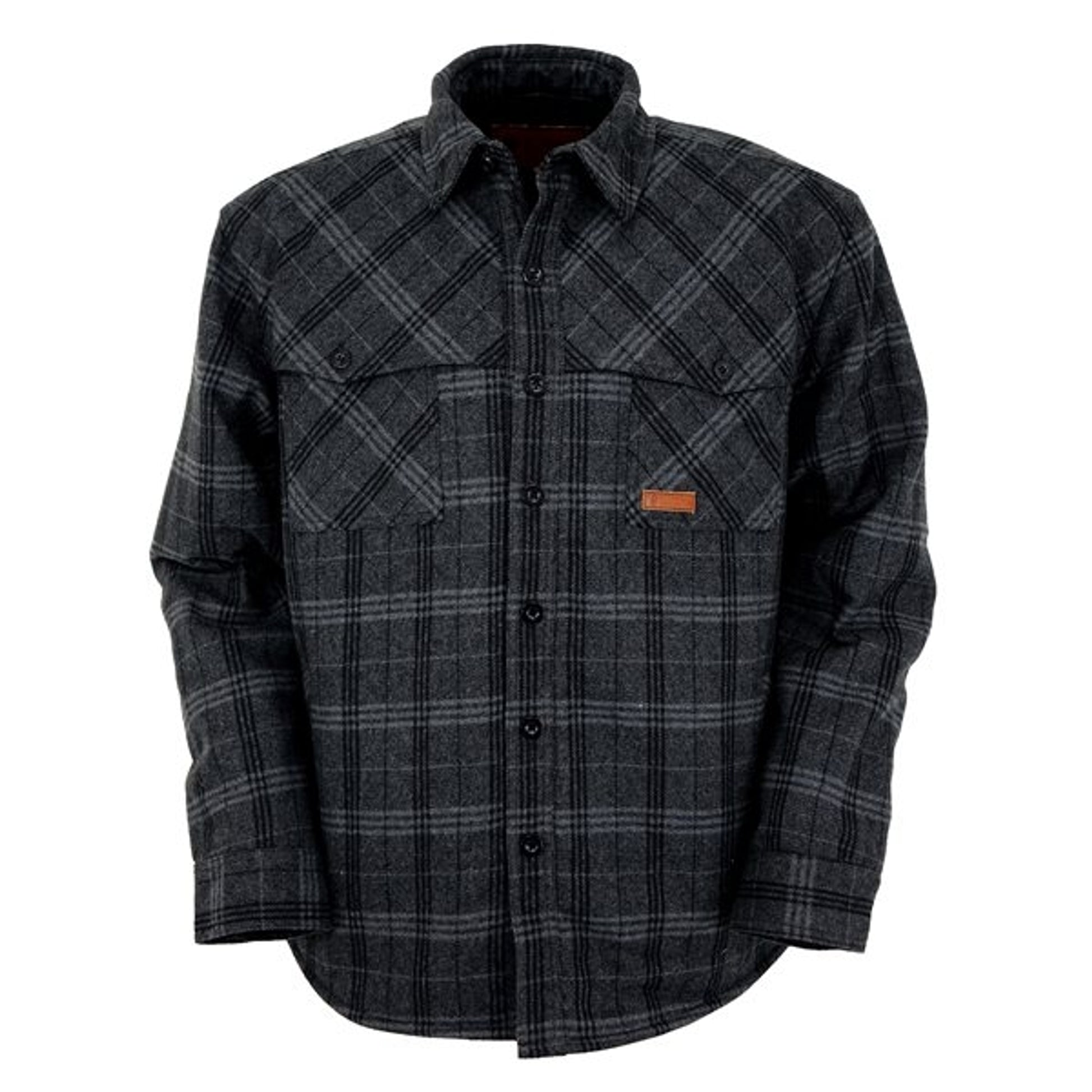 Outback Trading Mens Harrison Jacket